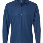 Unisex Malibu Performance Quarter-Zip Pullover
