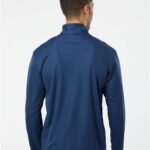 Unisex Malibu Performance Quarter-Zip Pullover