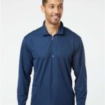 Unisex Malibu Performance Quarter-Zip Pullover