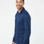 Unisex Malibu Performance Quarter-Zip Pullover