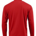 Unisex Malibu Performance Quarter-Zip Pullover