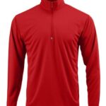 Unisex Malibu Performance Quarter-Zip Pullover