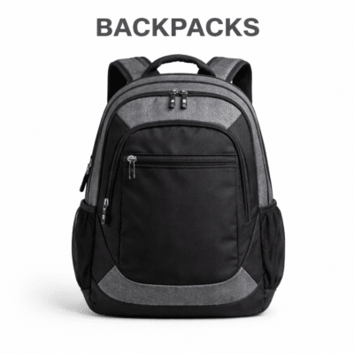 Backpacks