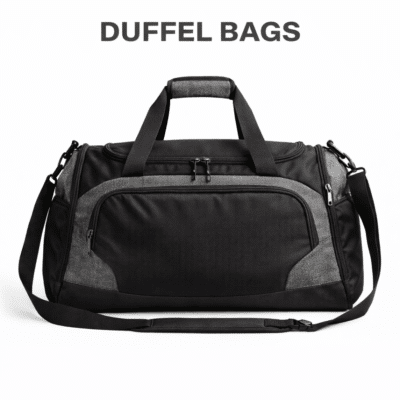 Duffel Bags