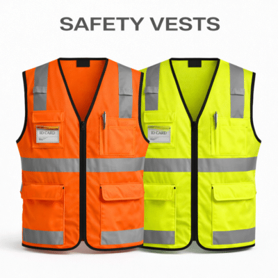 ANSI Safety Vest