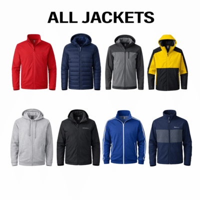 Jackets