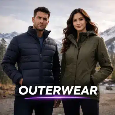 Outerwear