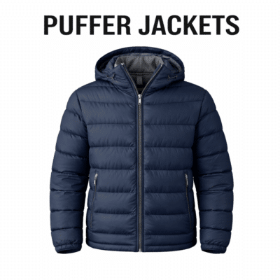 Puffer Jacket