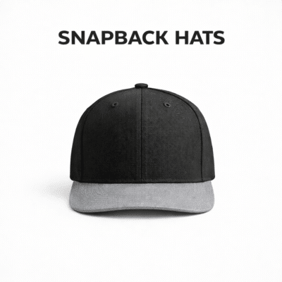 Snapback Caps