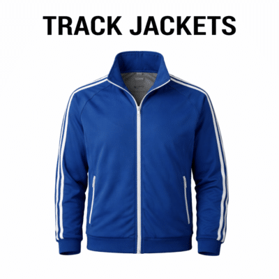 Track Jacket