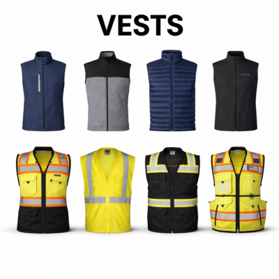 Vests