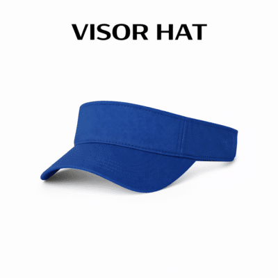 Visor Hats