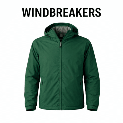 Windbreakers