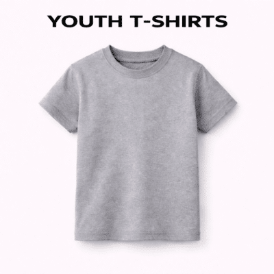 Youth T-Shirts